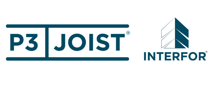 Logo P3 Joist