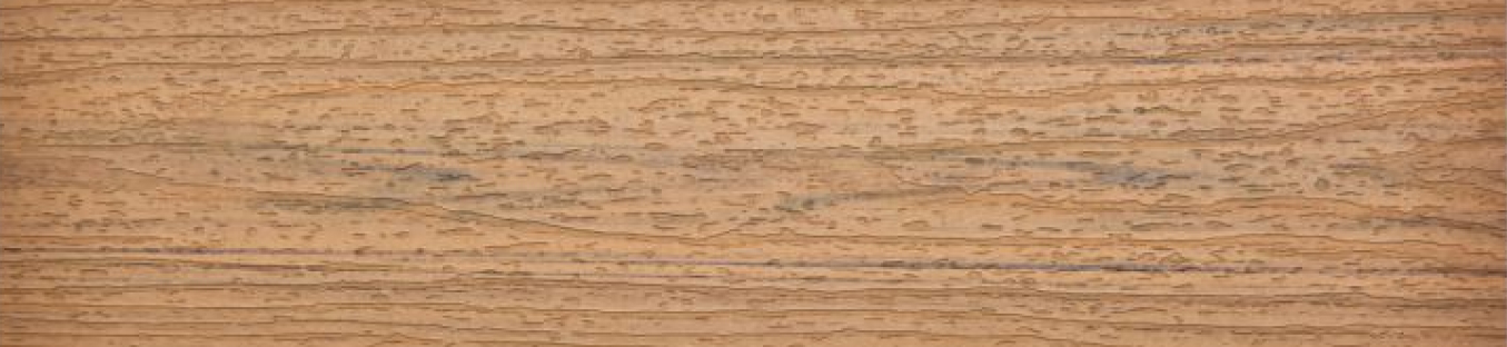 Taiga Trex Decking Golden Hour