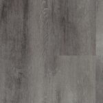 Coal Dust Aurra 9 2.0 vinyl flooring.