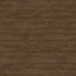 Dark Khaki Prism vinyl flooring planks.