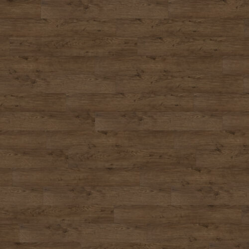 Dark Khaki Prism vinyl flooring planks.