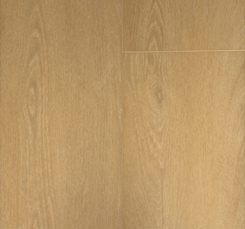 Oak Natural Curate vinyl flooring.