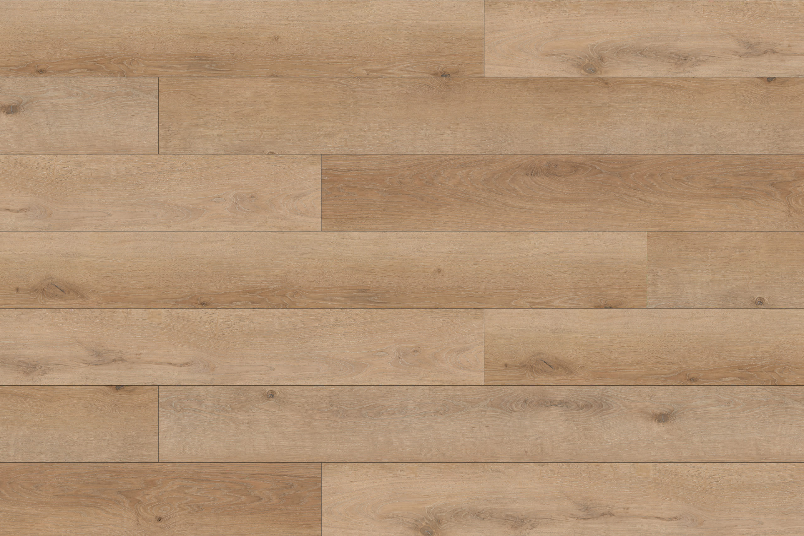 Grog Stonewear+ vinyl flooring.